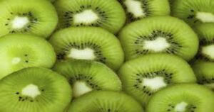 Zespri kiwifruit
