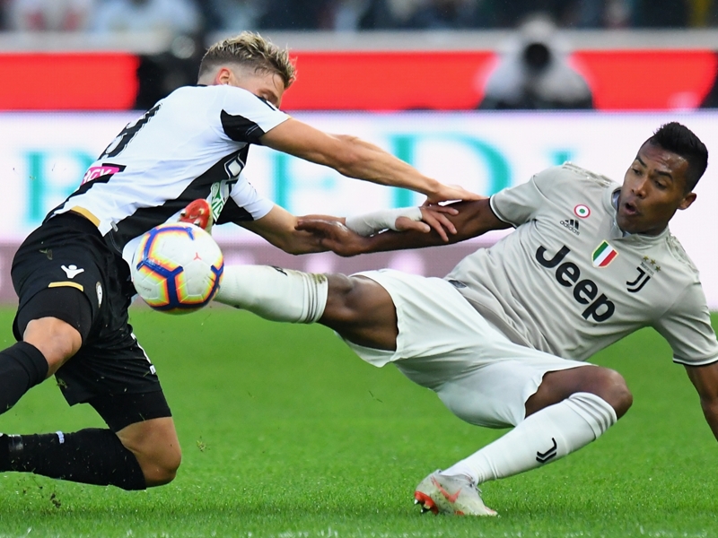 Udinese vs Juventus.Prediction Tips 20th August 2023