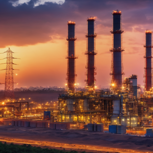 Adani Power News : Energizing the Market with Promising Developments" 2023