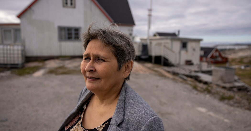 Greenland Indigenous Women Demand Compensation for Involuntary IUDs