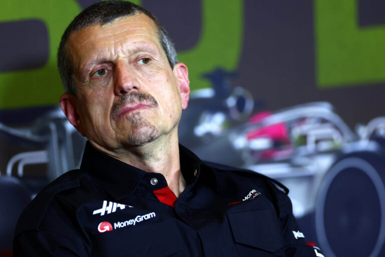Guenther Steiner leaves Haas F1 team: The reasons behind his shock exit