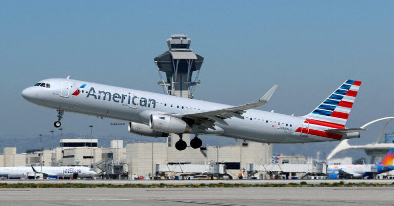 American Airlines Changes How Miles Are Accrued. What You Need to Know.