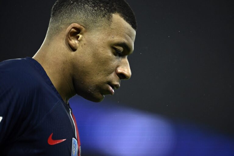 Kylian Mbappe is leaving PSG: Thank god that’s finally over