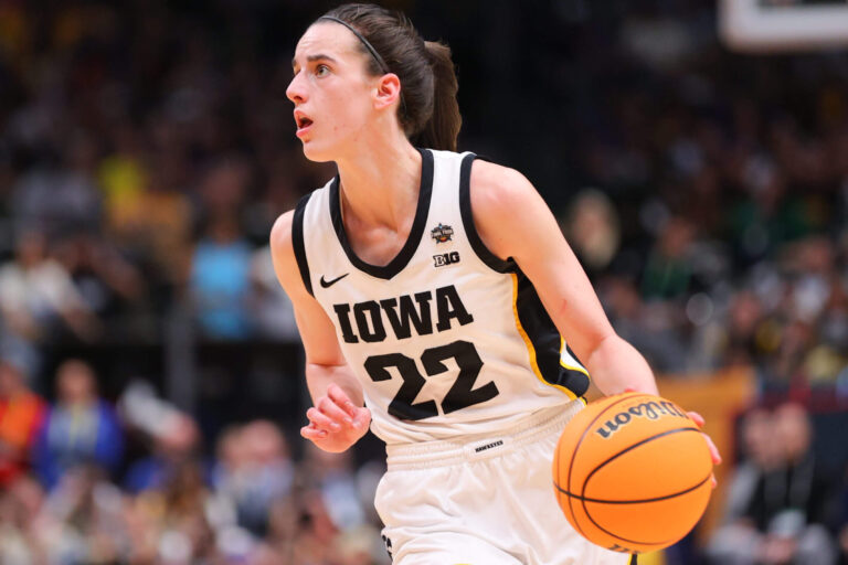 Sue Bird: Caitlin Clark can be a WNBA All-Star as a rookie, would encourage Iowa star to go pro