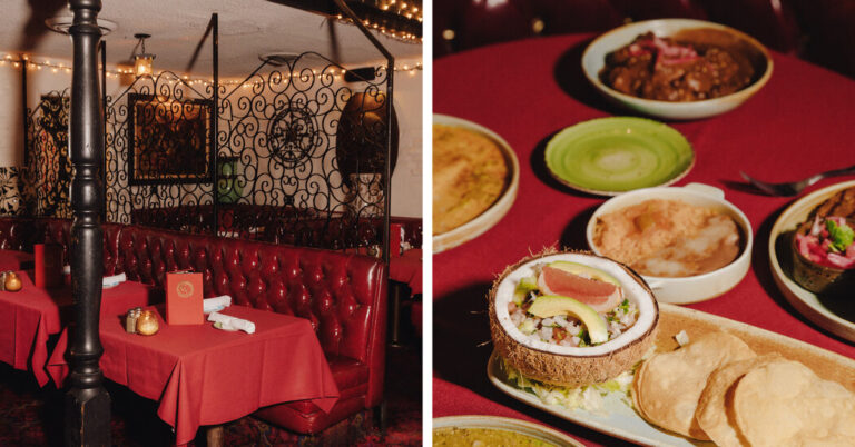 The Los Angeles Restaurant That Sold Hollywood on Mexican Food