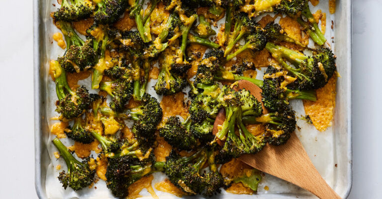 The One Way to Roast Every Kind of Vegetable