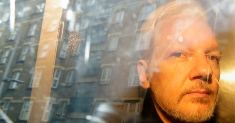 U.S. Lays Out Protections for Assange if He Is Extradited